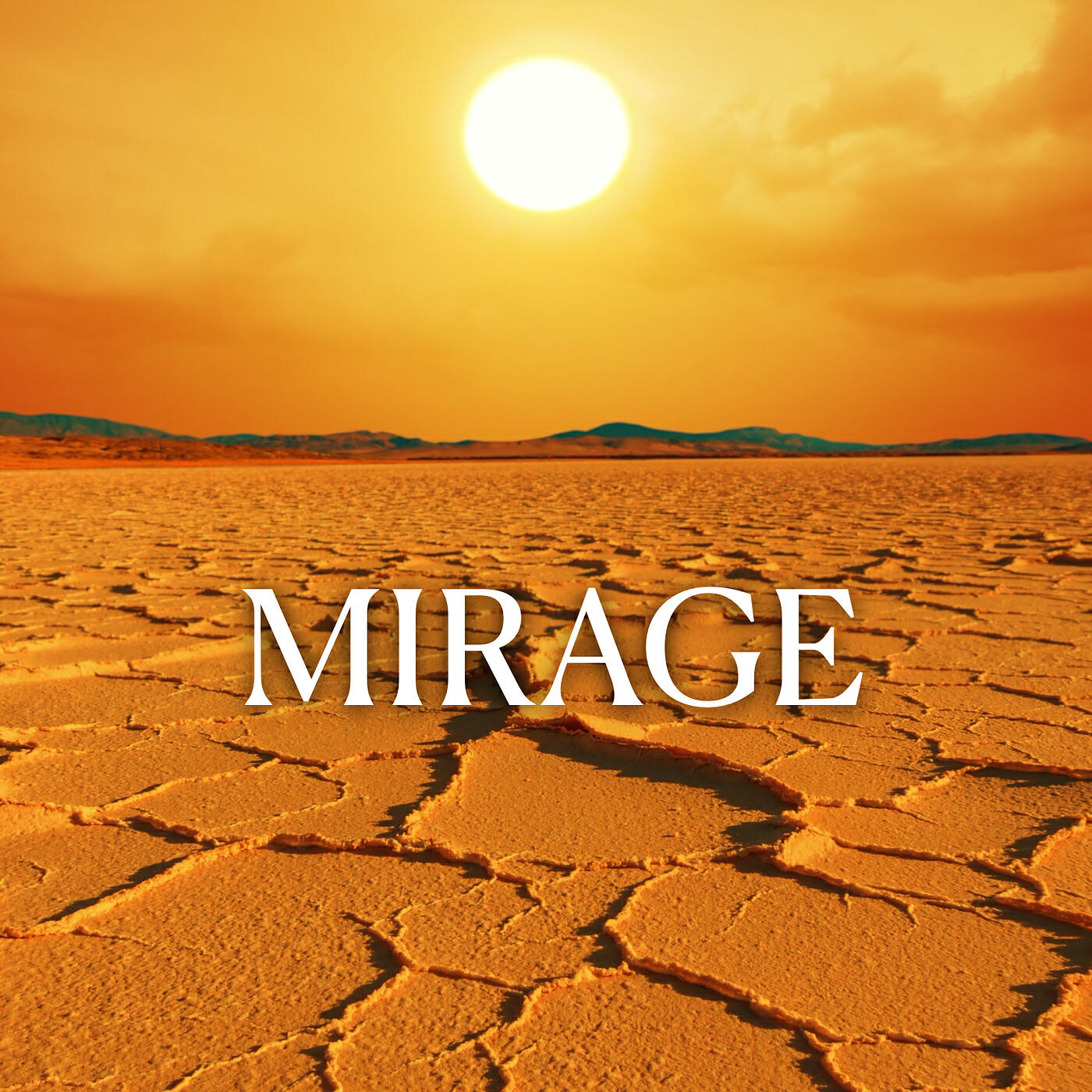 Релиз Mirage