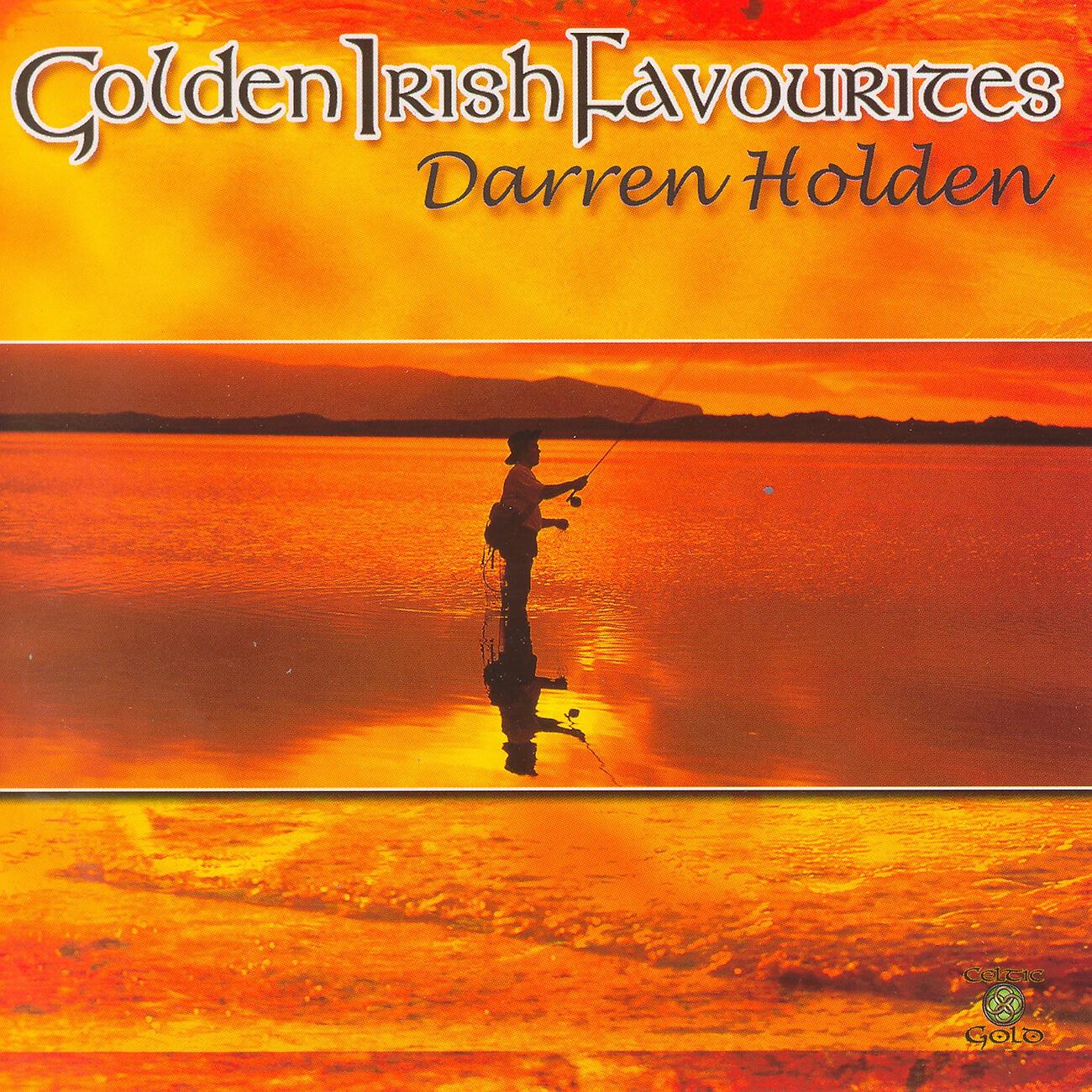 Релиз Golden Irish Favourites