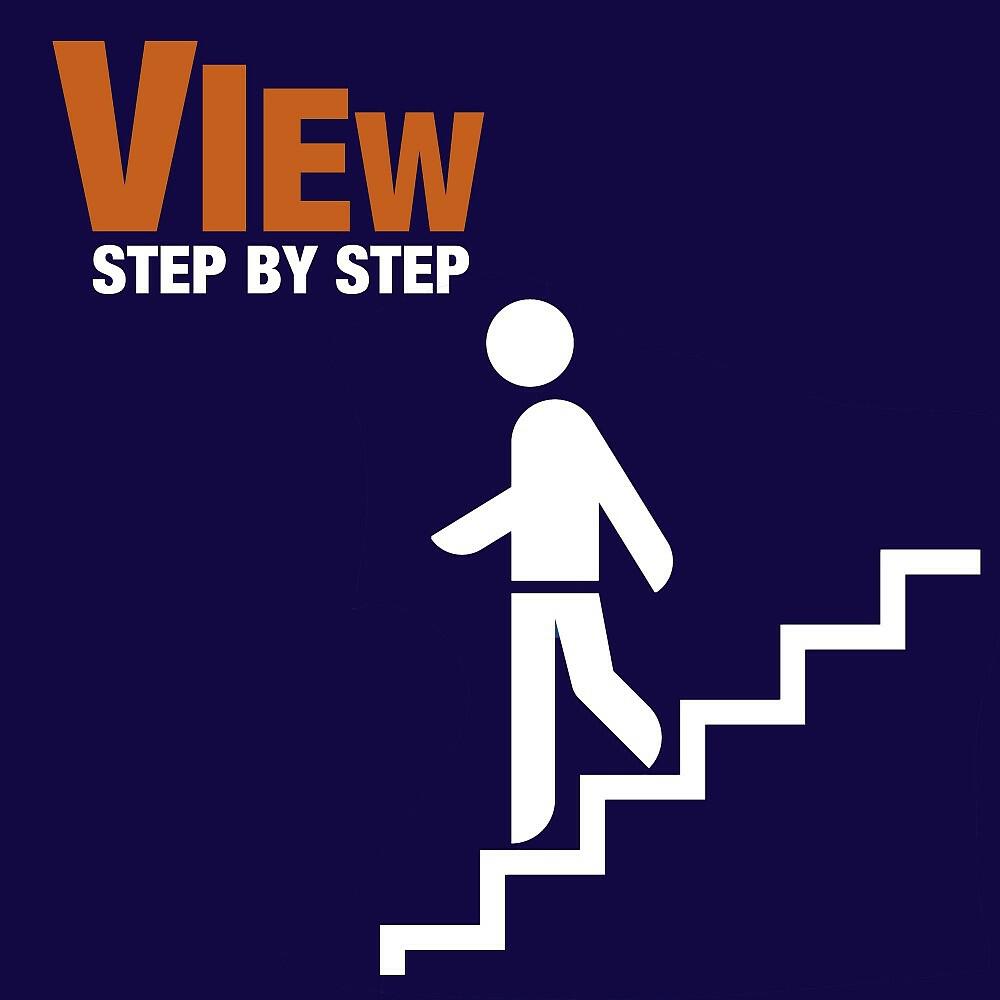 Релиз Step by Step