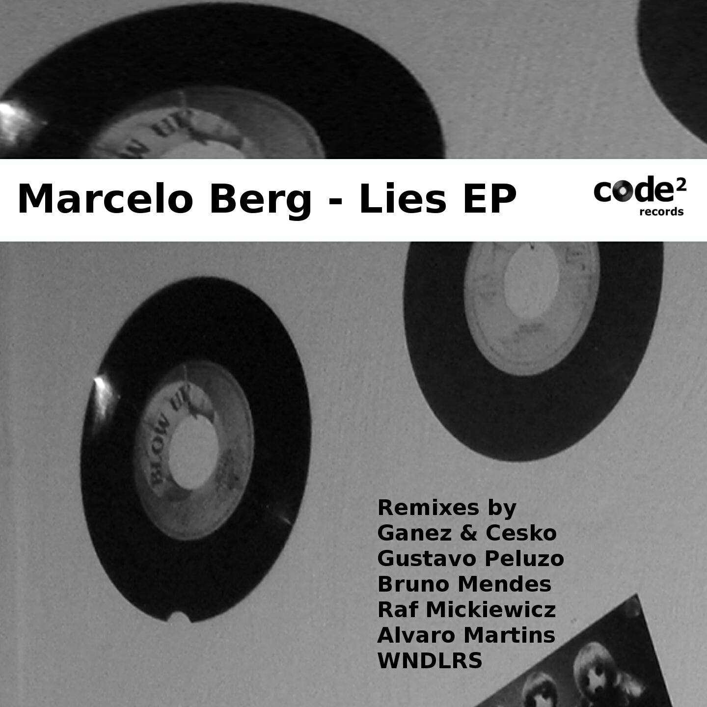Релиз Lies Ep