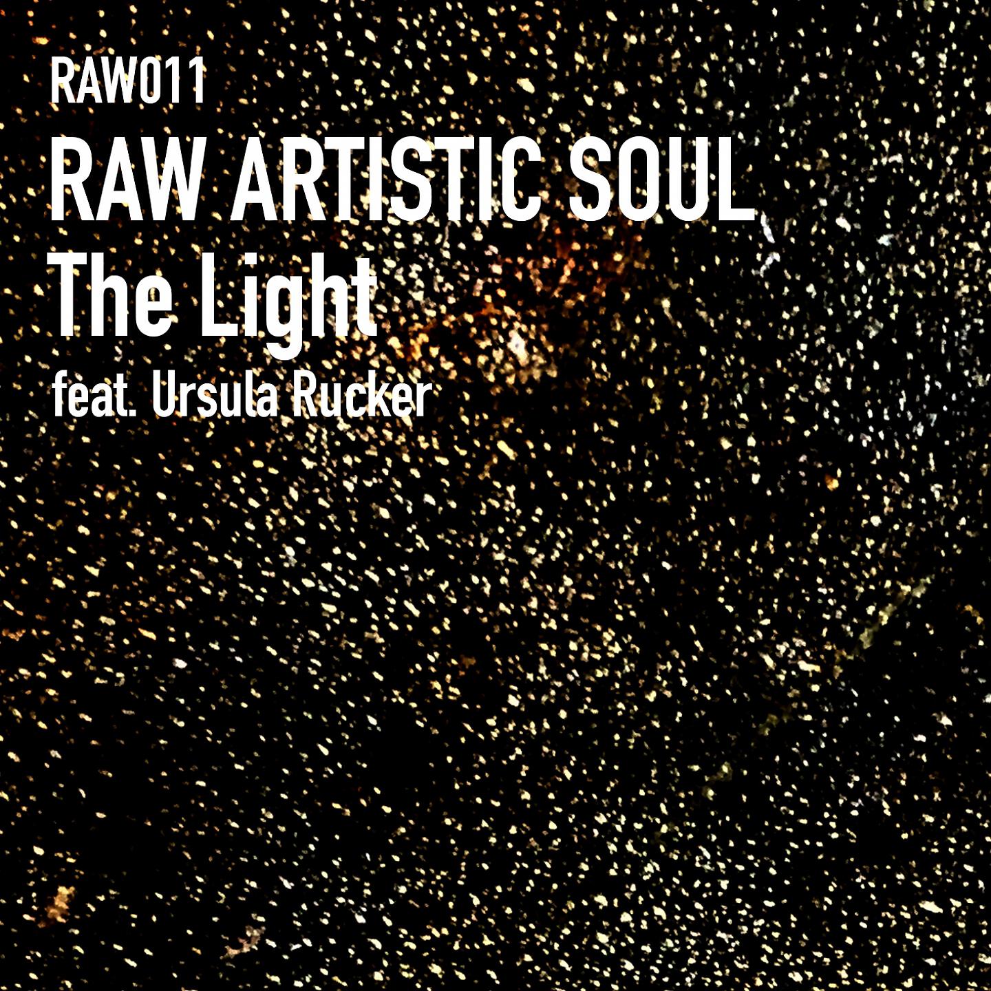 Релиз The Light