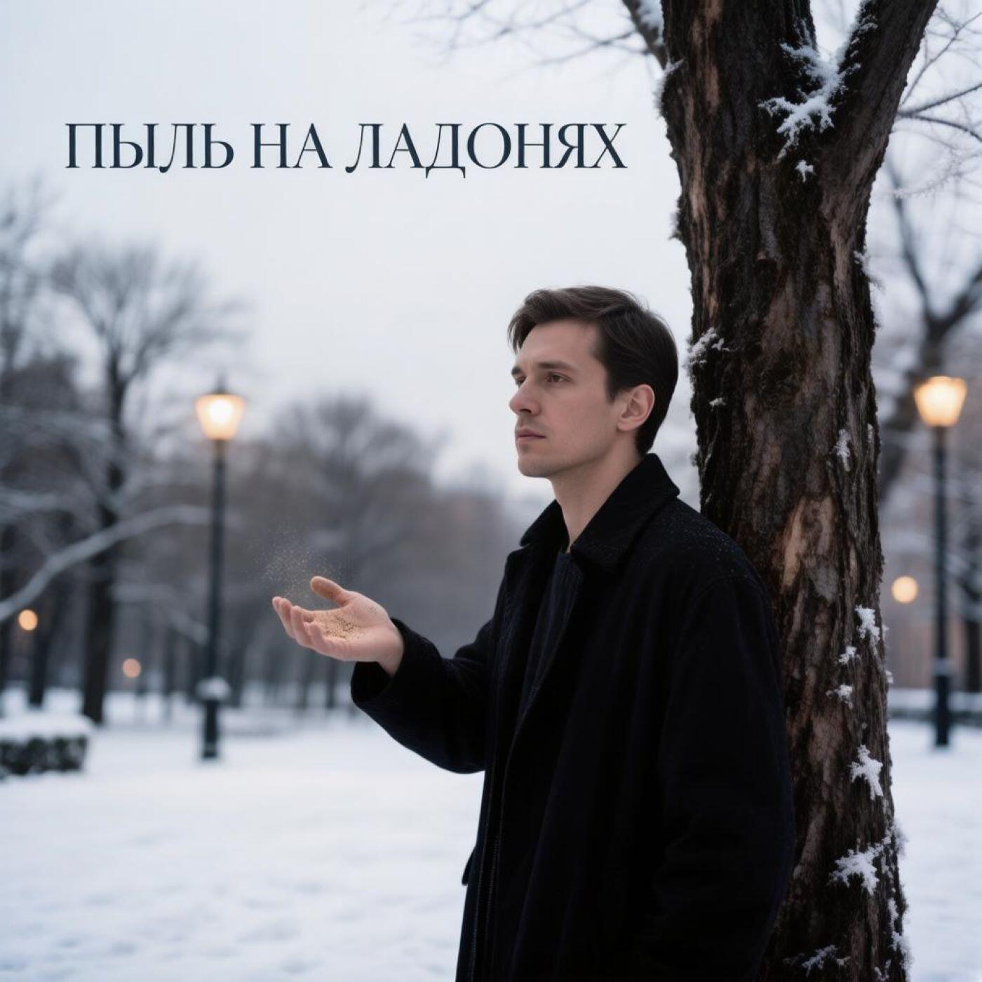 Релиз Пыль на ладонях
