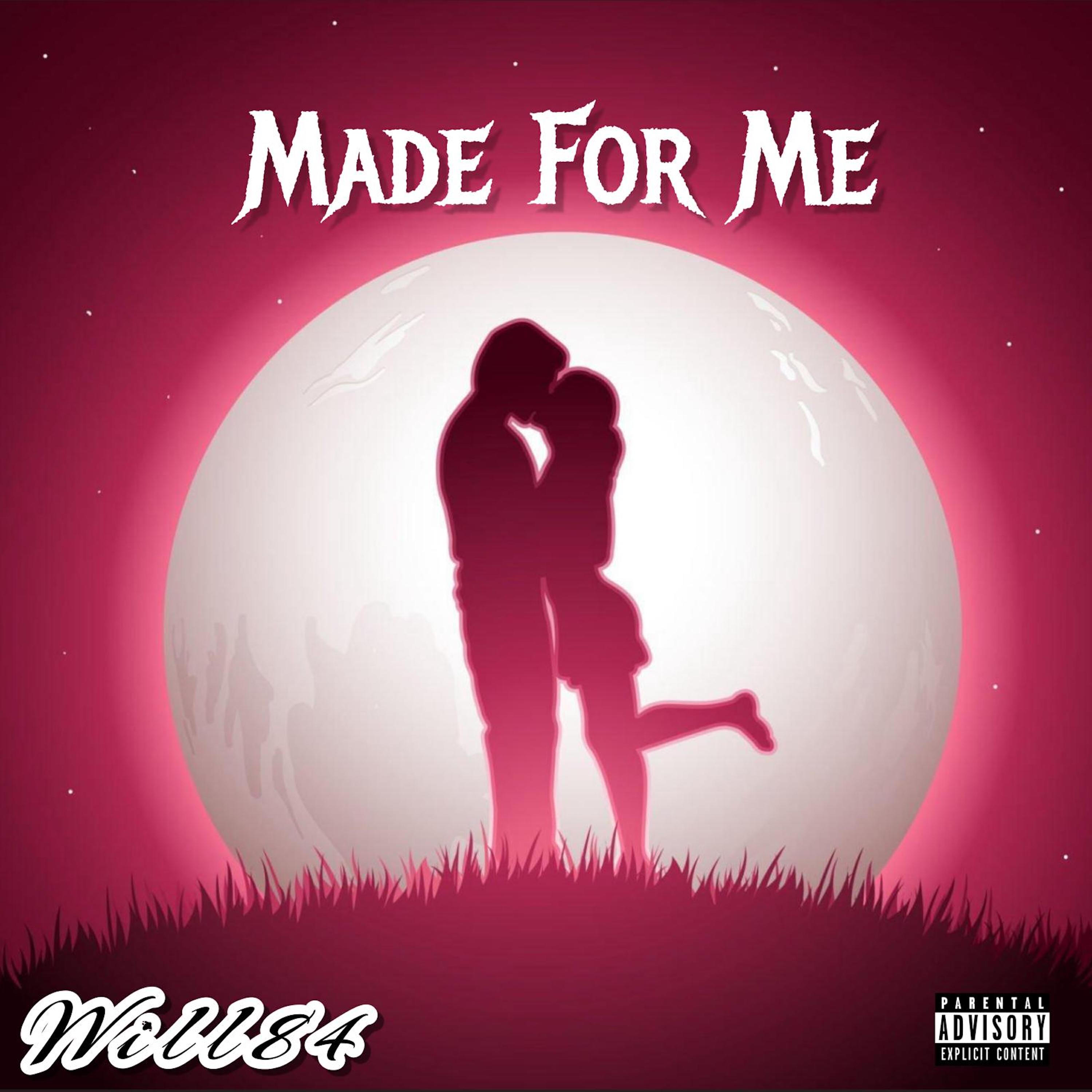 Релиз Made For Me