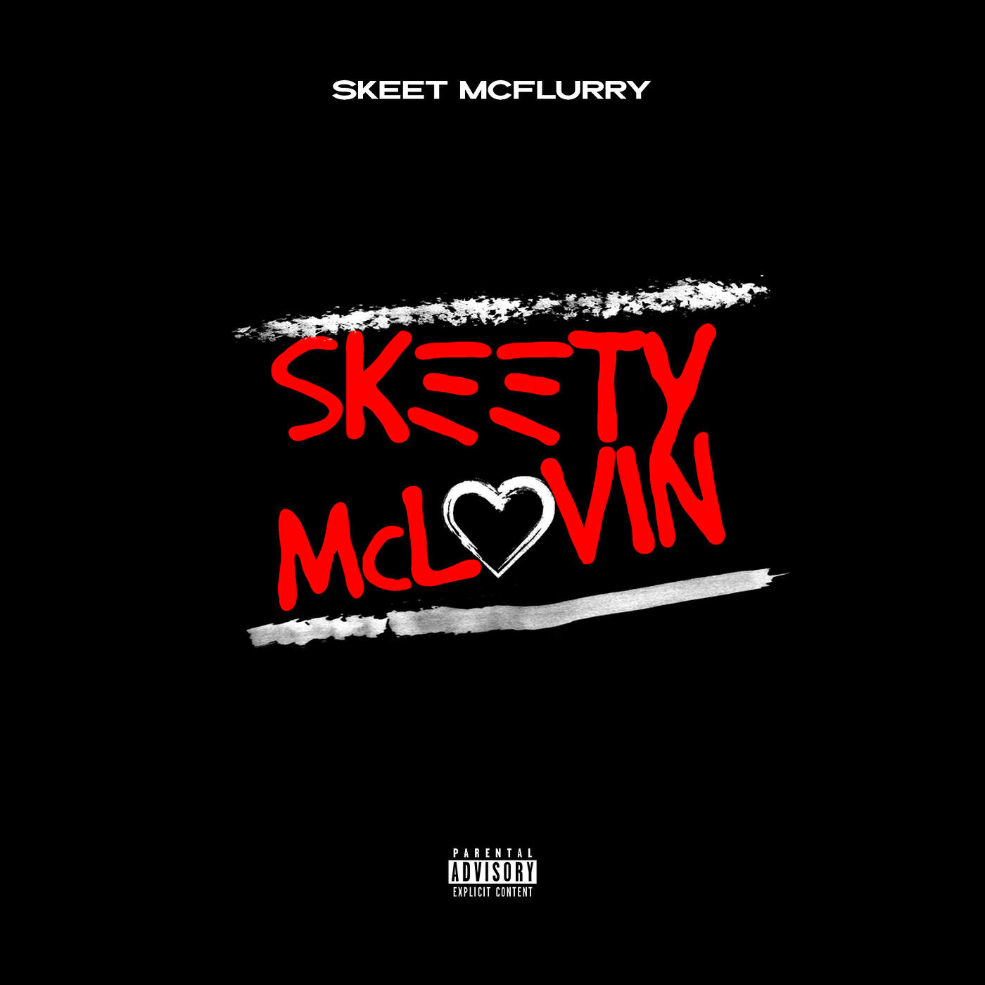 Релиз Skeety McLovin