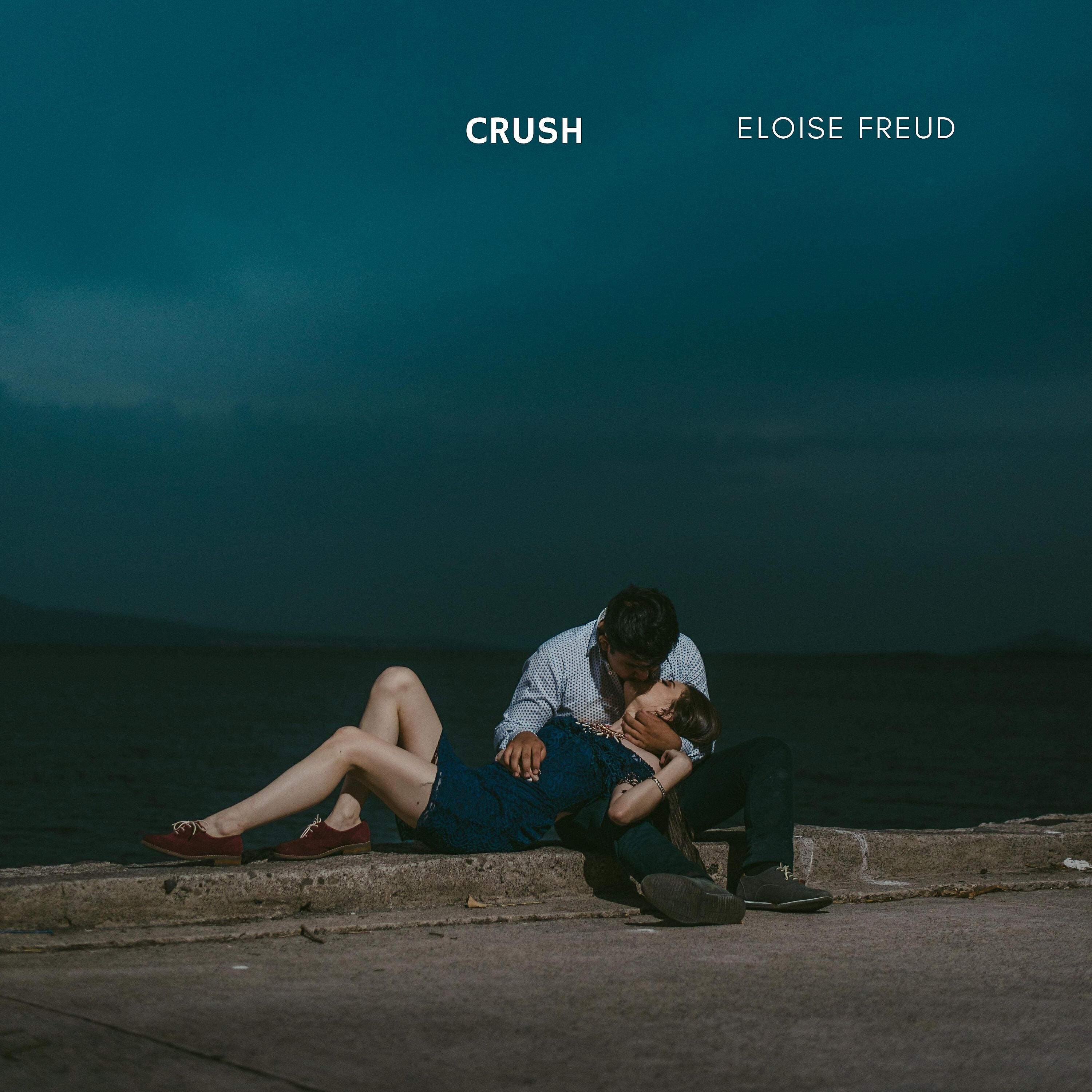 Релиз Crush