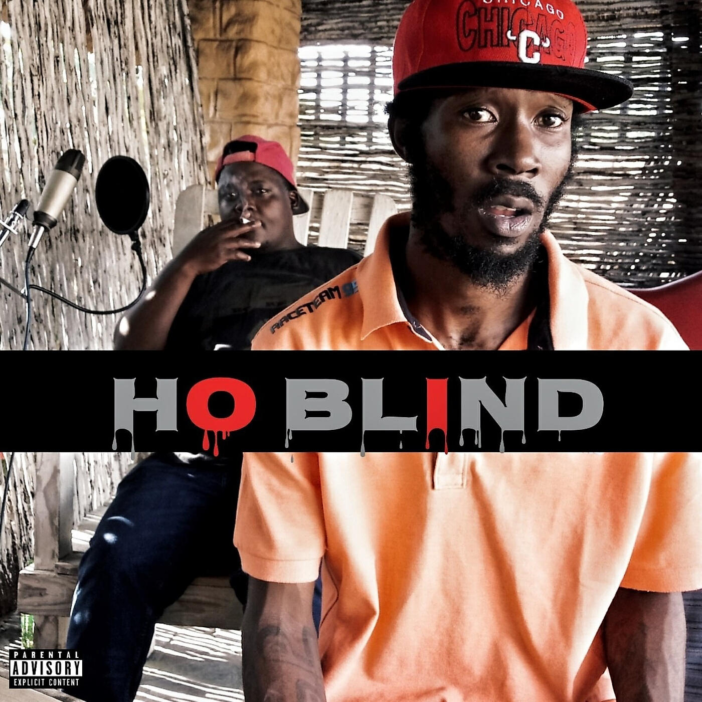 Релиз Ho Blind