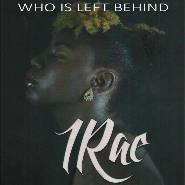 Релиз Who Is Left Behind