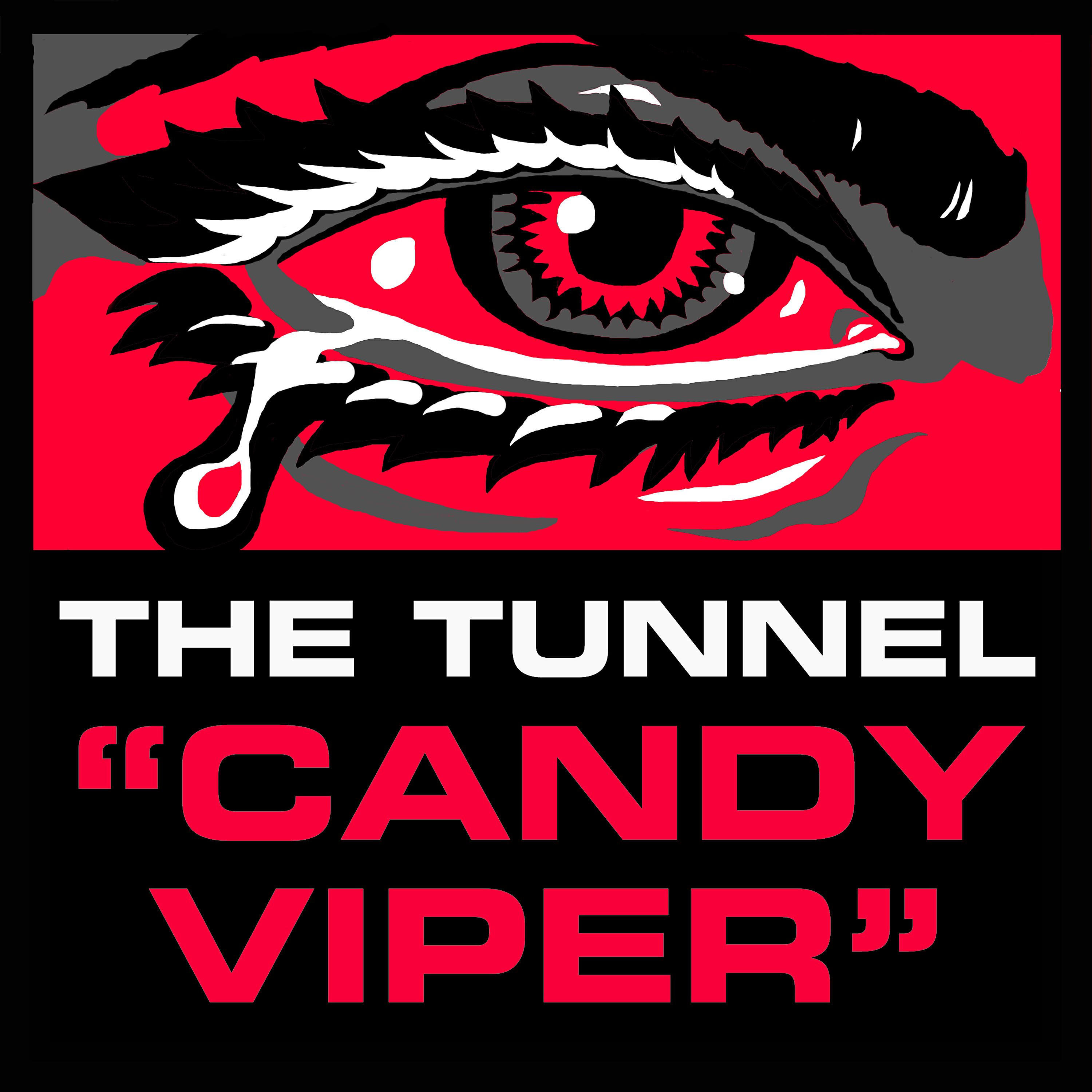Релиз Candy Viper