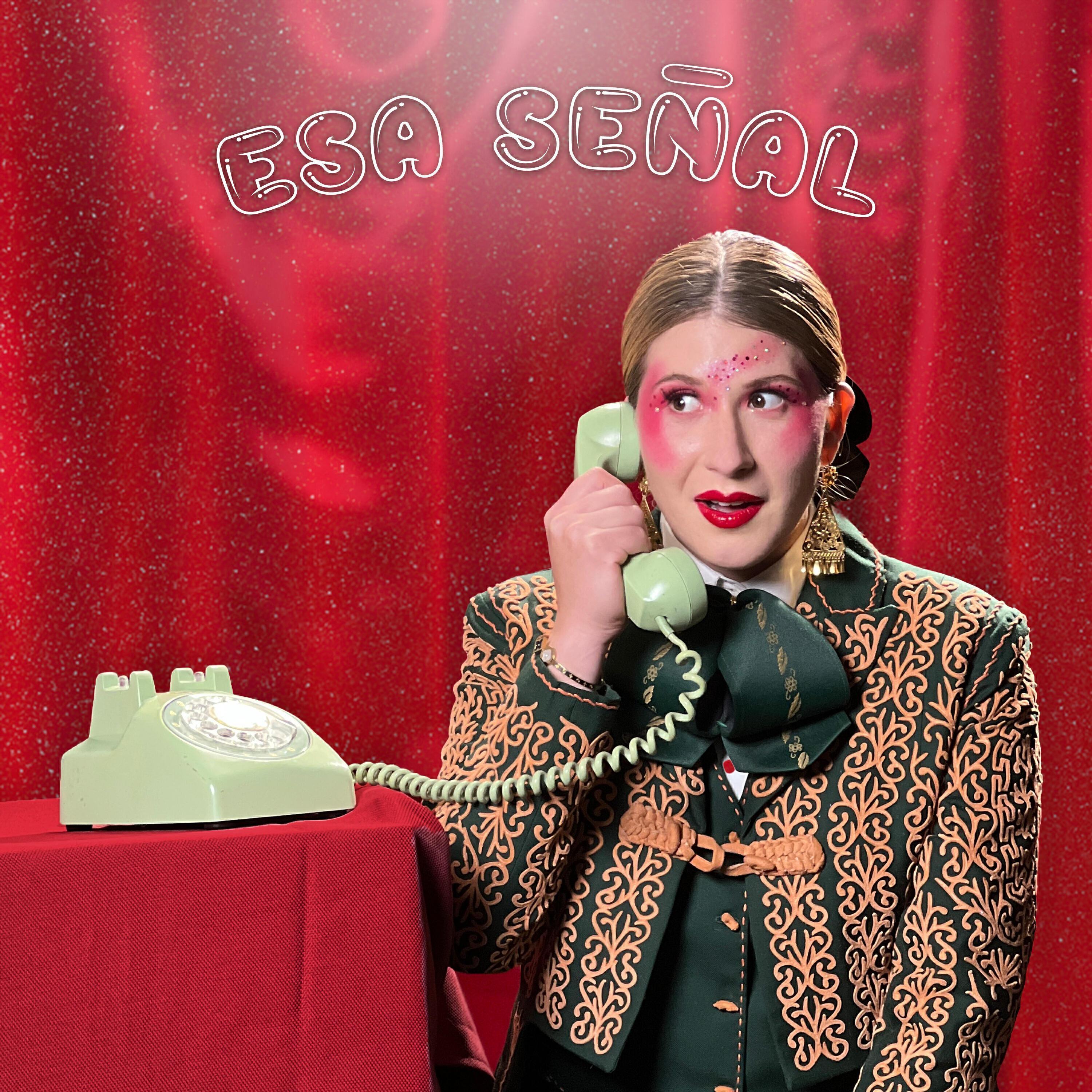 Релиз Esa Señal