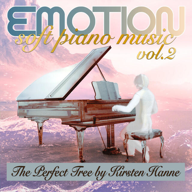 Релиз The Perfect Tree