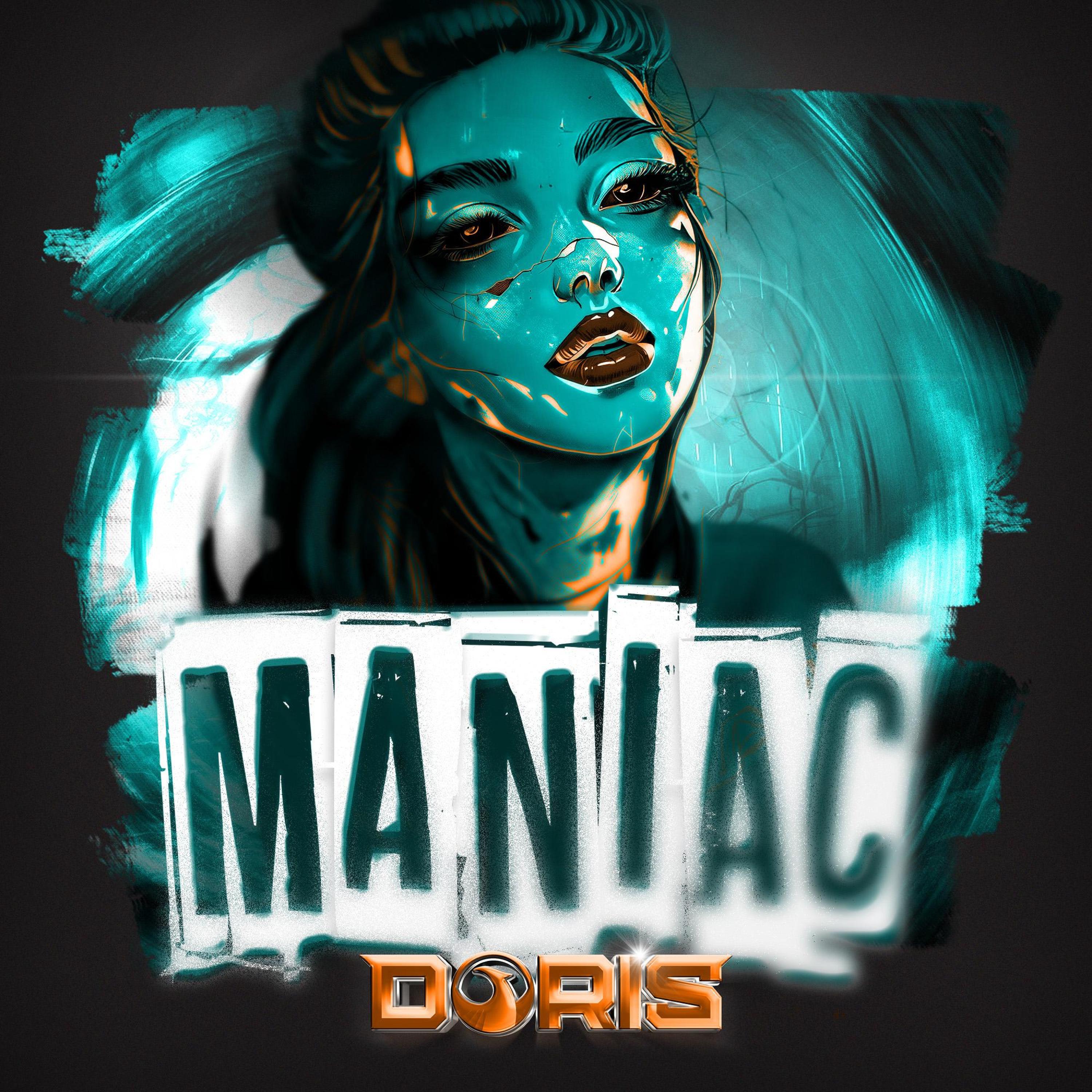 Релиз Maniac