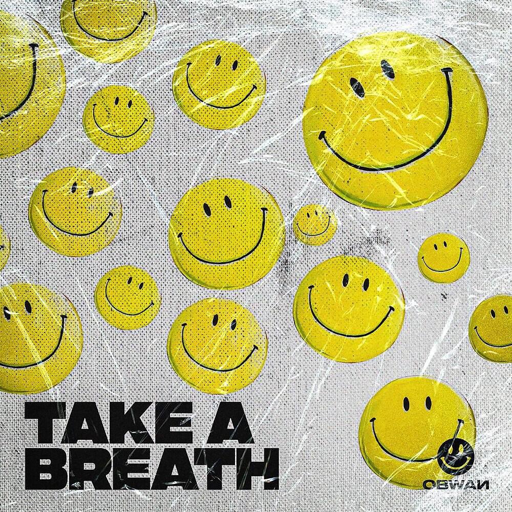 Релиз Take a Breath