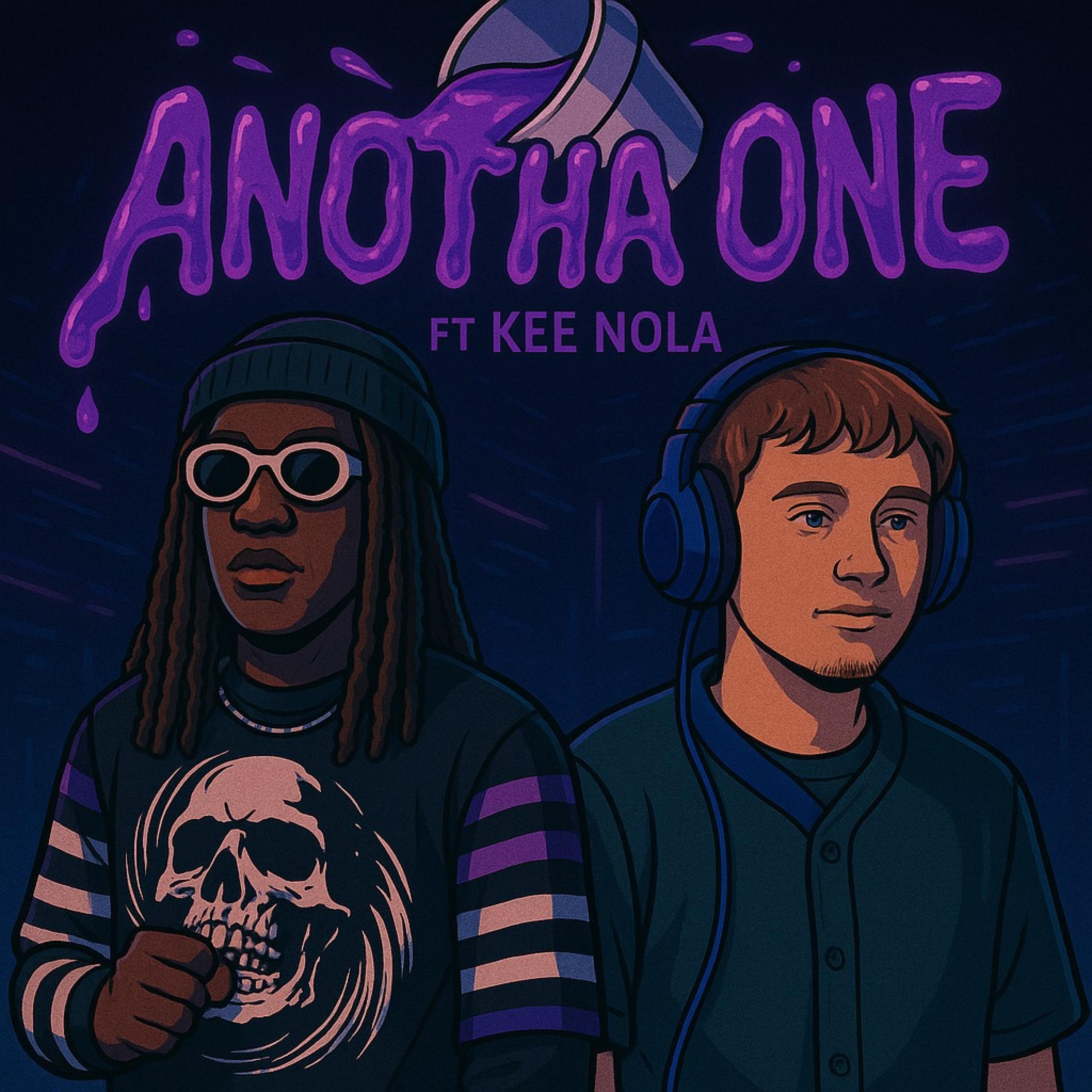 Релиз Anotha One