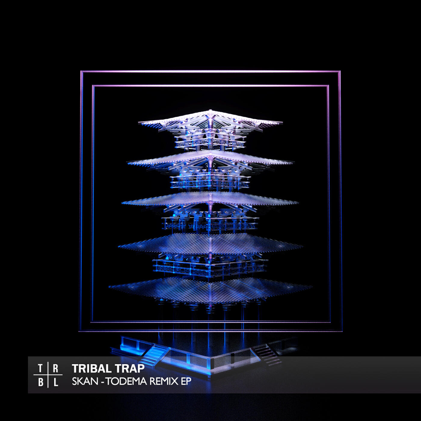 Релиз Todema Remix EP