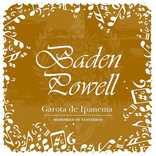 Релиз Garota de Ipanema