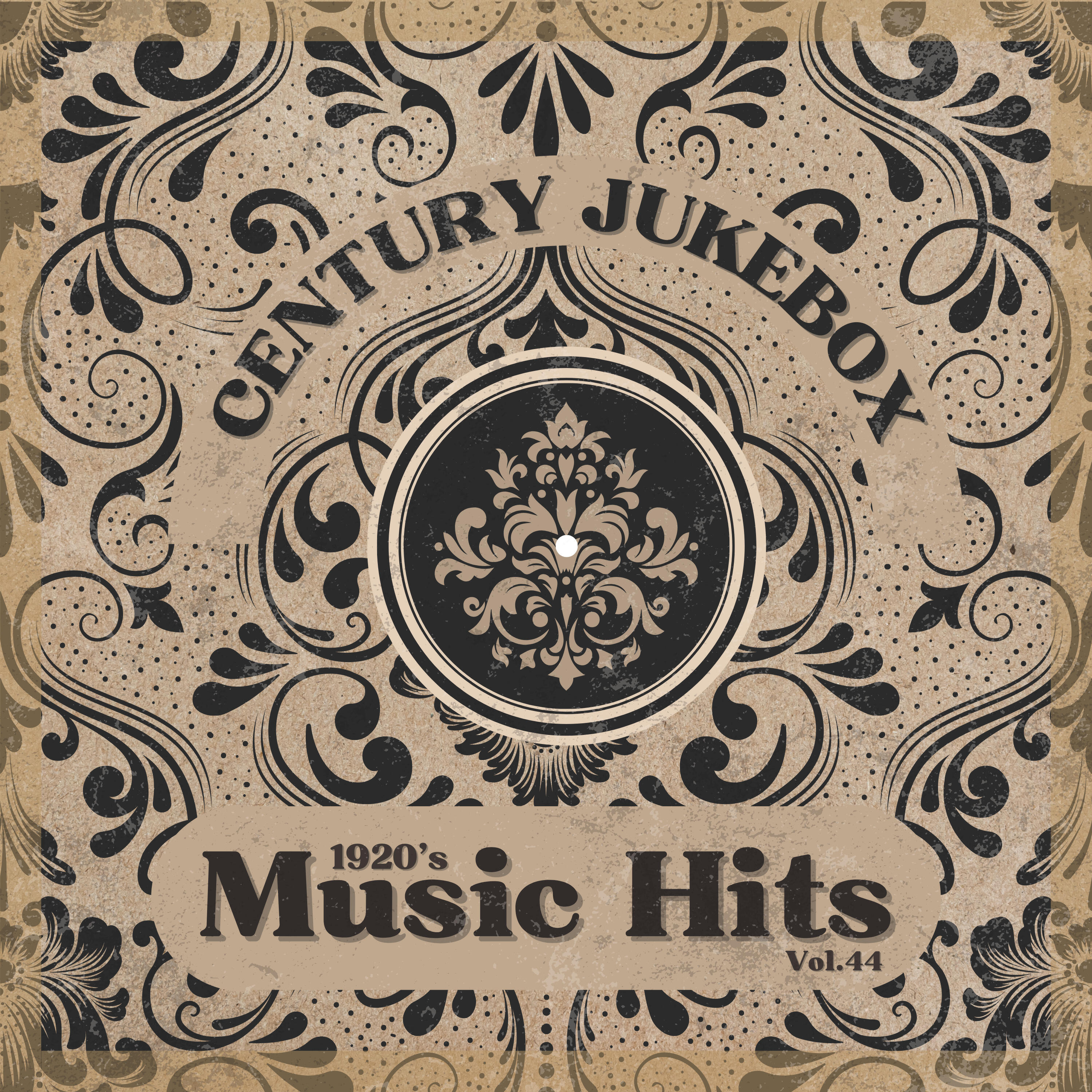 Релиз 1920's Music Hits, Vol.44