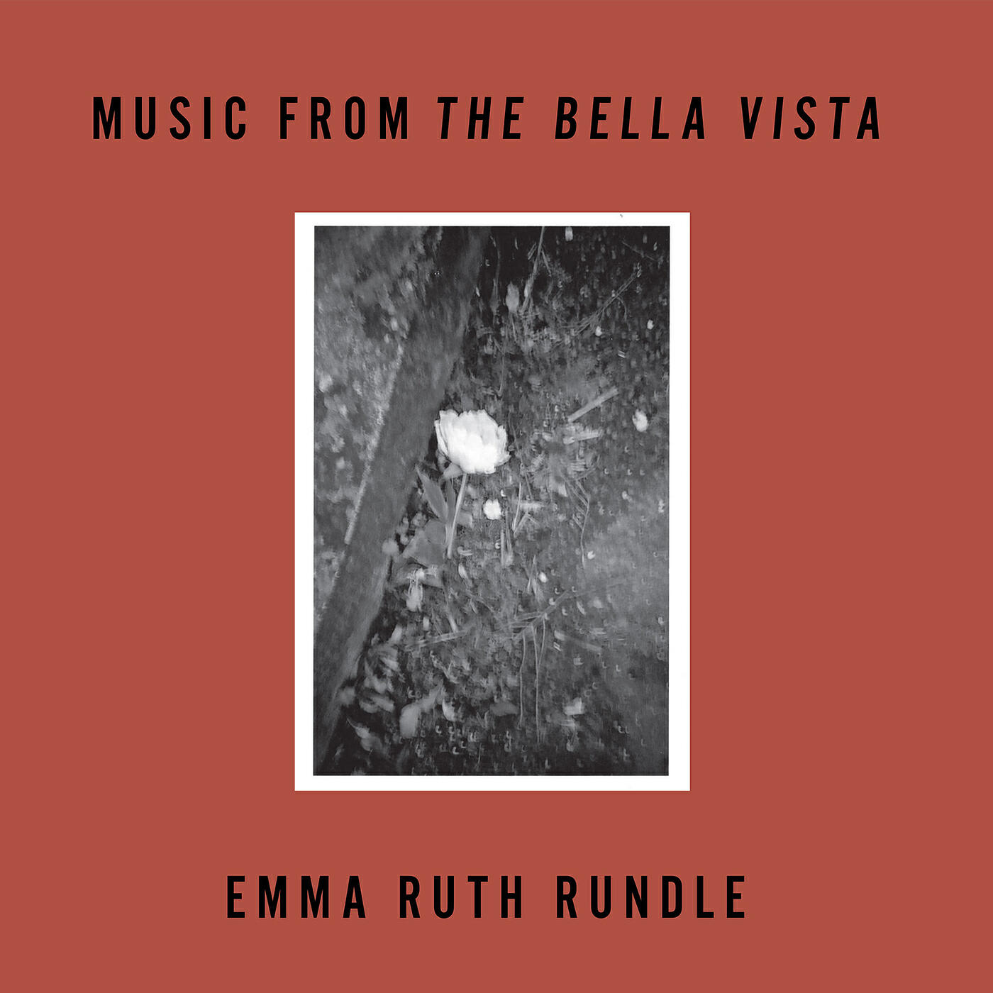 Постер альбома Music from the Bella Vista