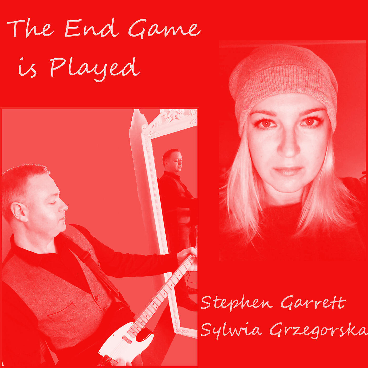 Релиз The End Game Is Played
