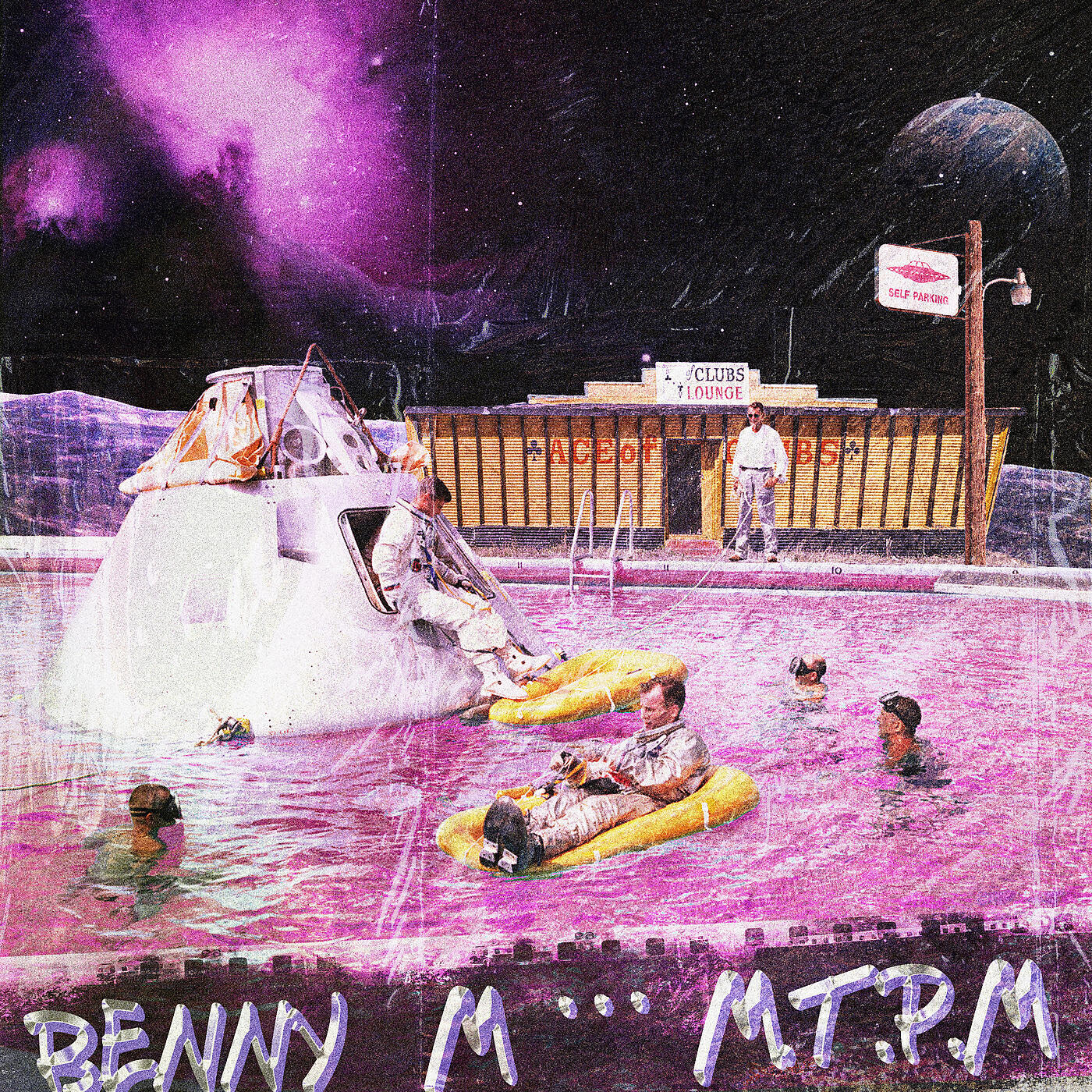 Benny M
