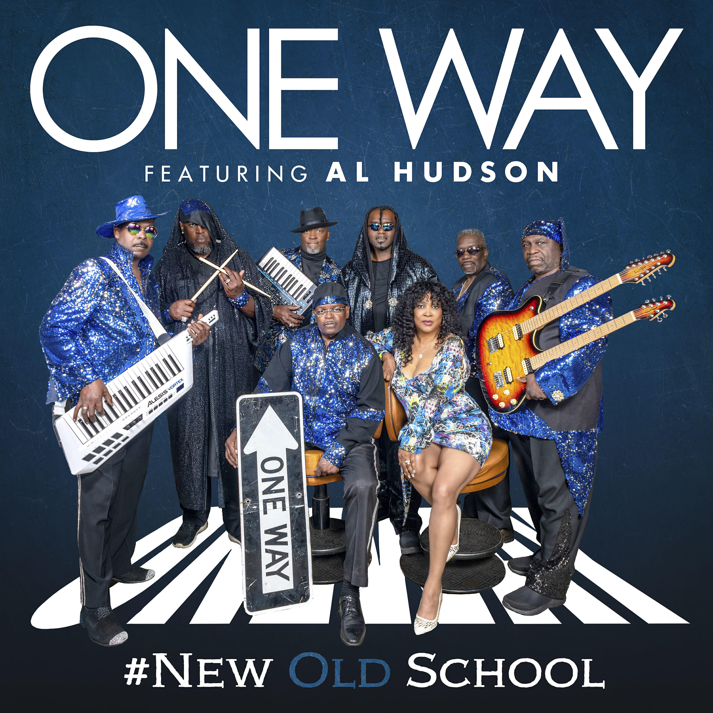 Релиз #new Old School