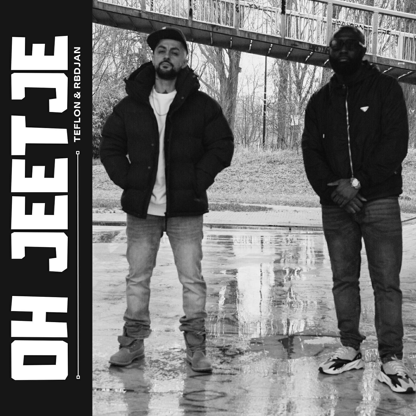 Релиз Oh Jeetje