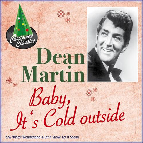 Постер альбома Baby, It's Cold Outside