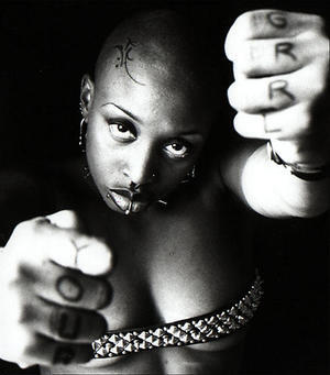 Tamar Kali
