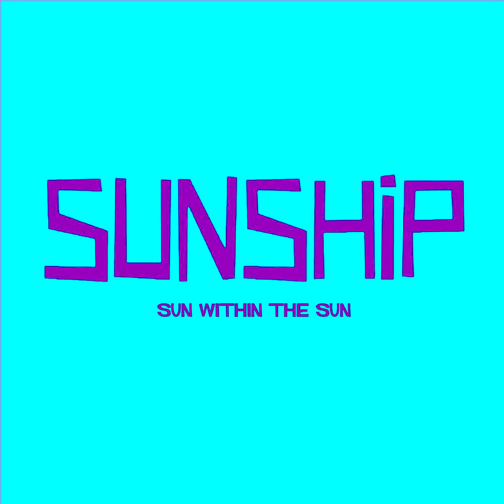 Релиз Sun Within the Sun