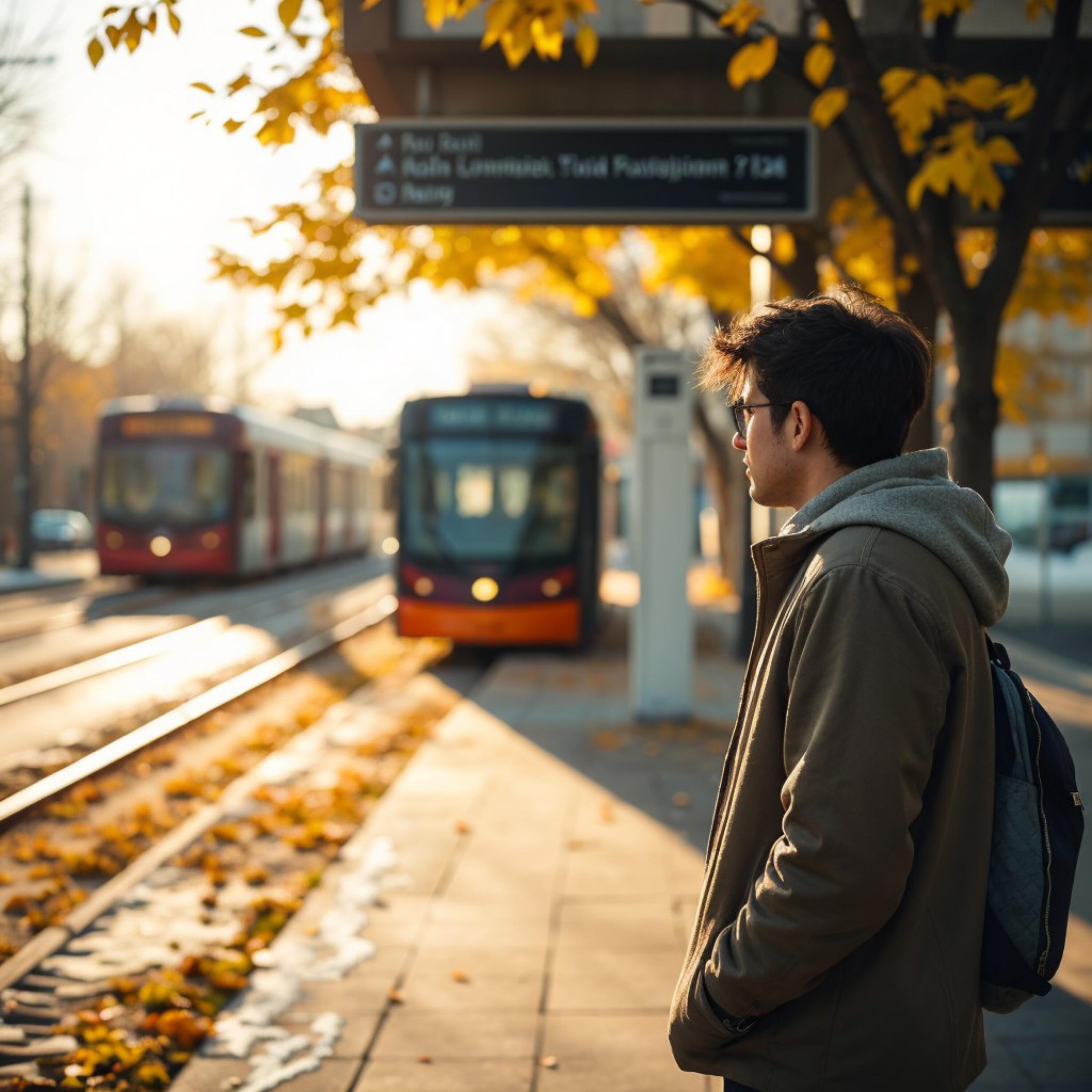 Релиз Причина другая (Последний трамвай)