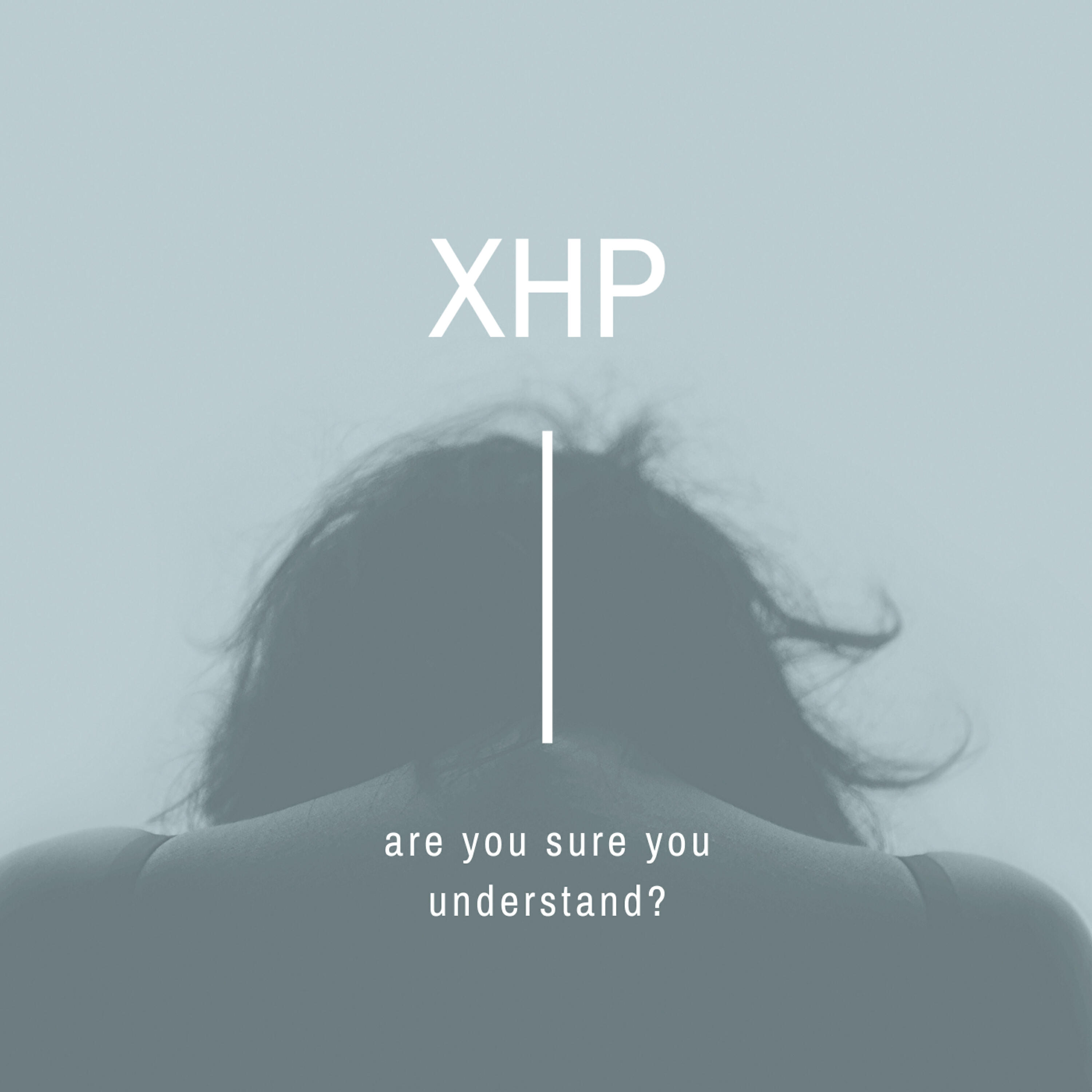 Релиз Are You Sure You Understand?