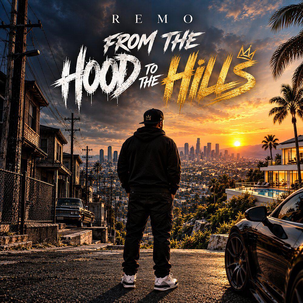 Релиз From the Hood to the Hills