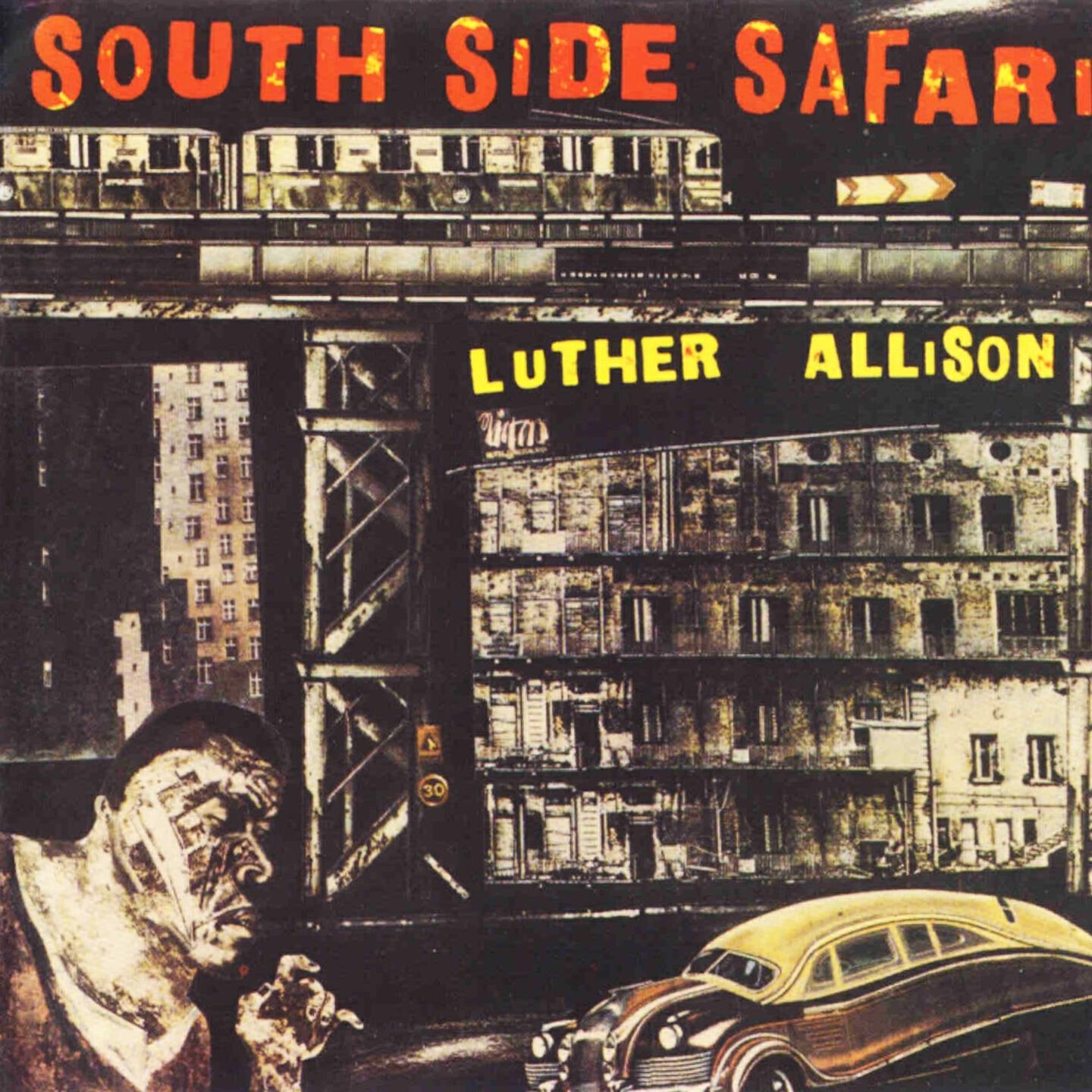 Релиз South Side Safari