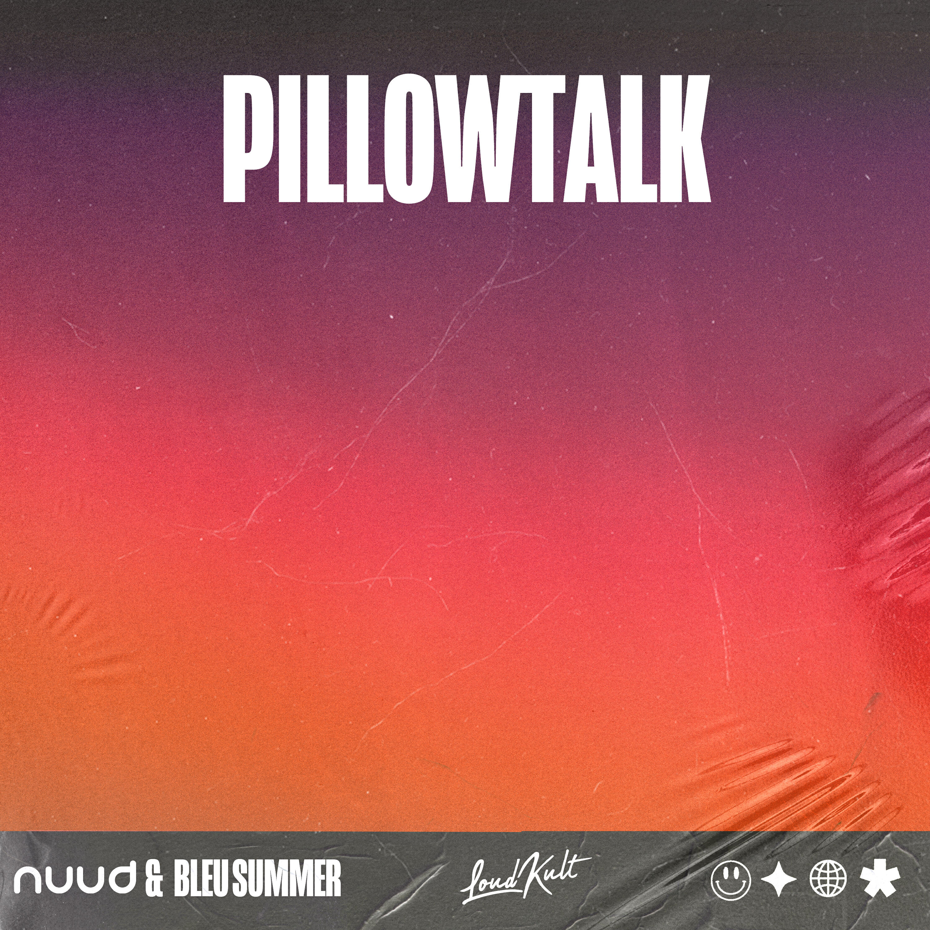 Релиз Pillowtalk