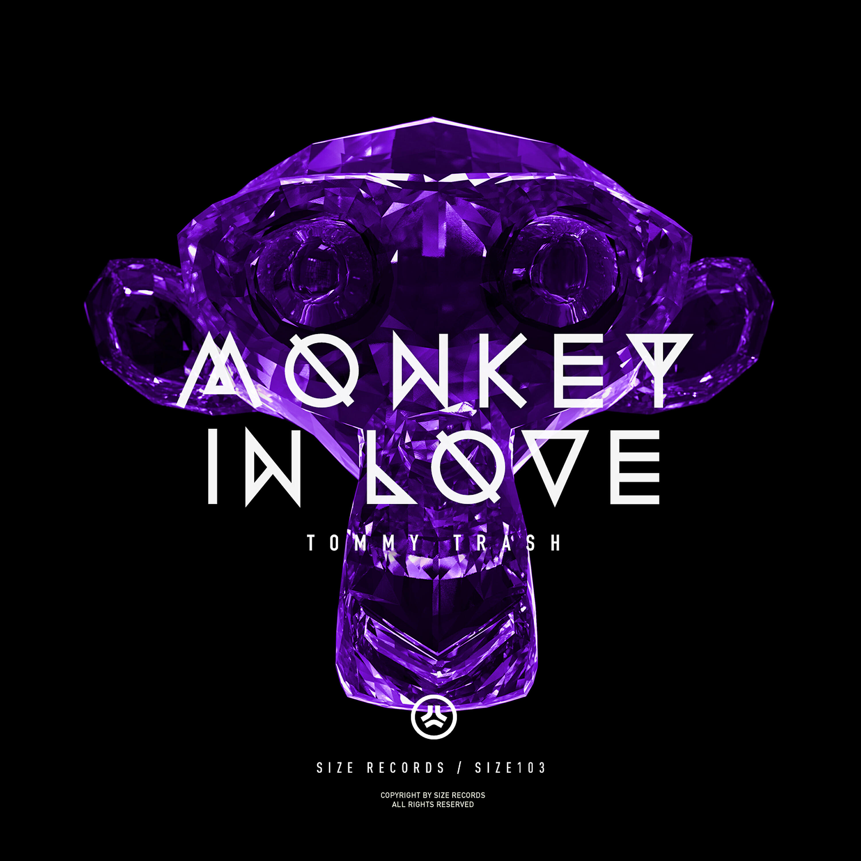 Релиз Monkey In Love