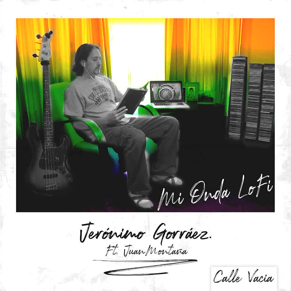 Релиз Calle Vacia
