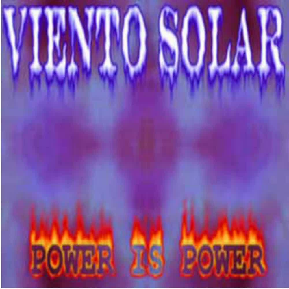Релиз Power Is Power