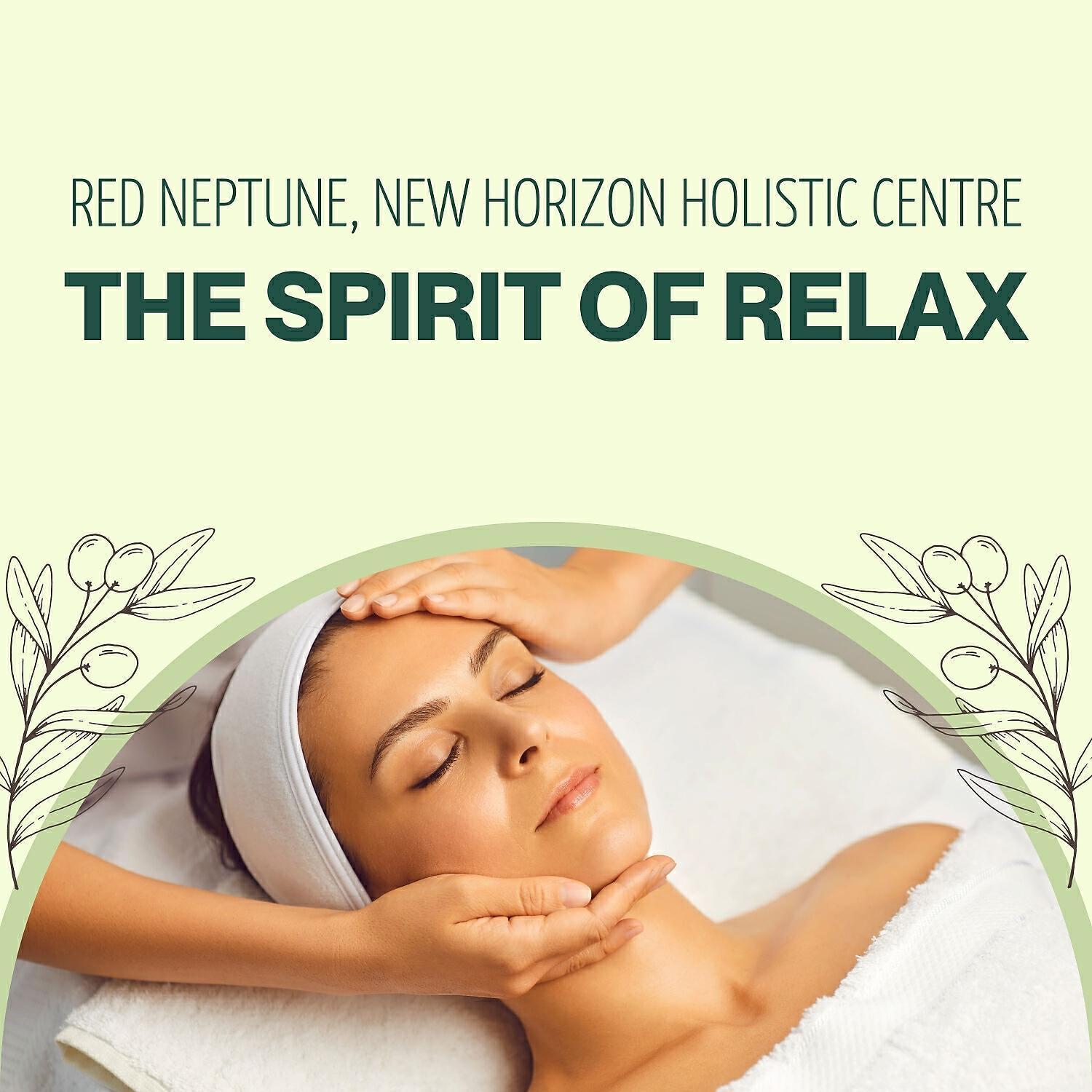 New Horizon Holistic Centre