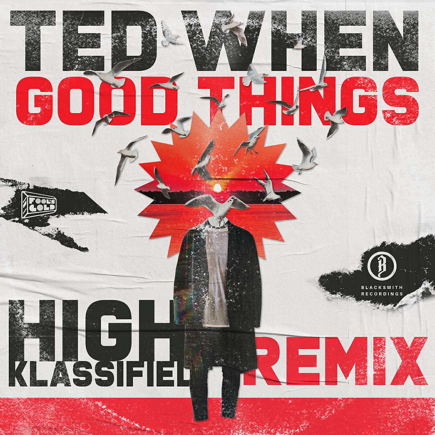 Релиз Good Things