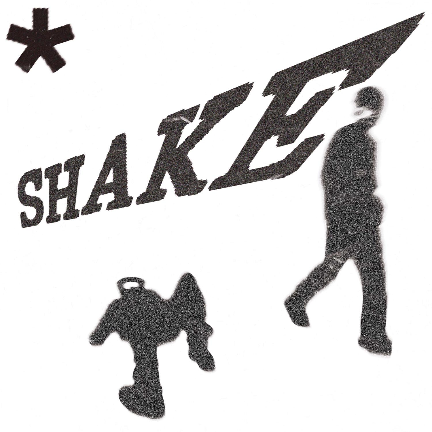 Релиз Shake