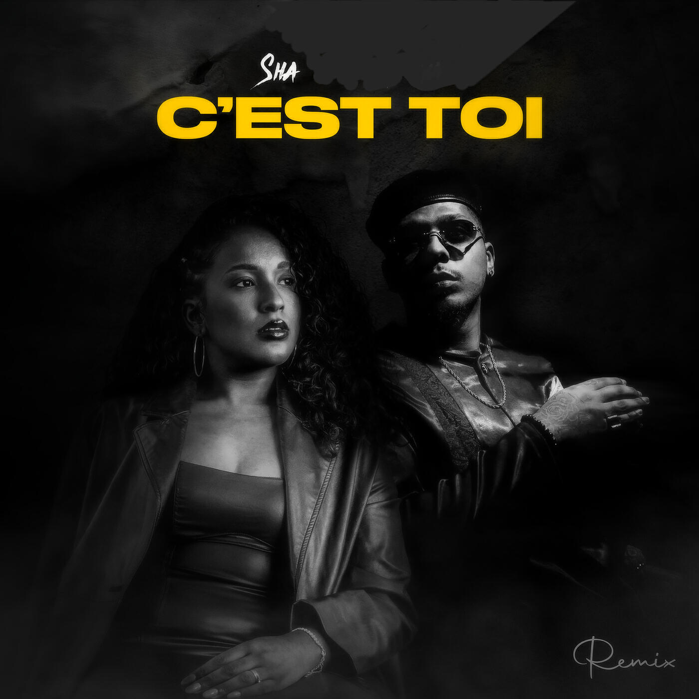 Скачать песню Sha - C'est toi (Remix) бесплатно в MP3 для Android и iOS