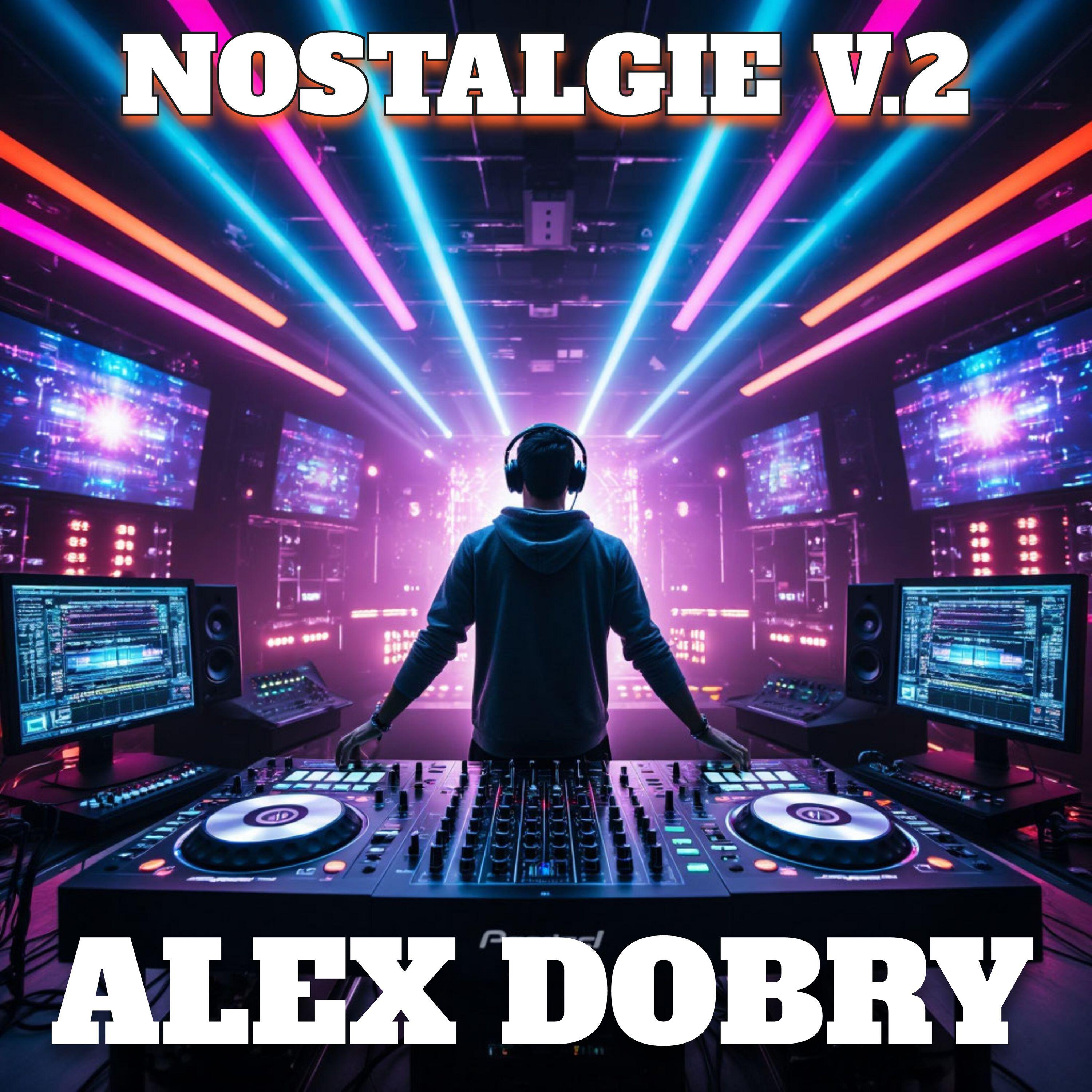 Релиз NOSTALGIE V.2
