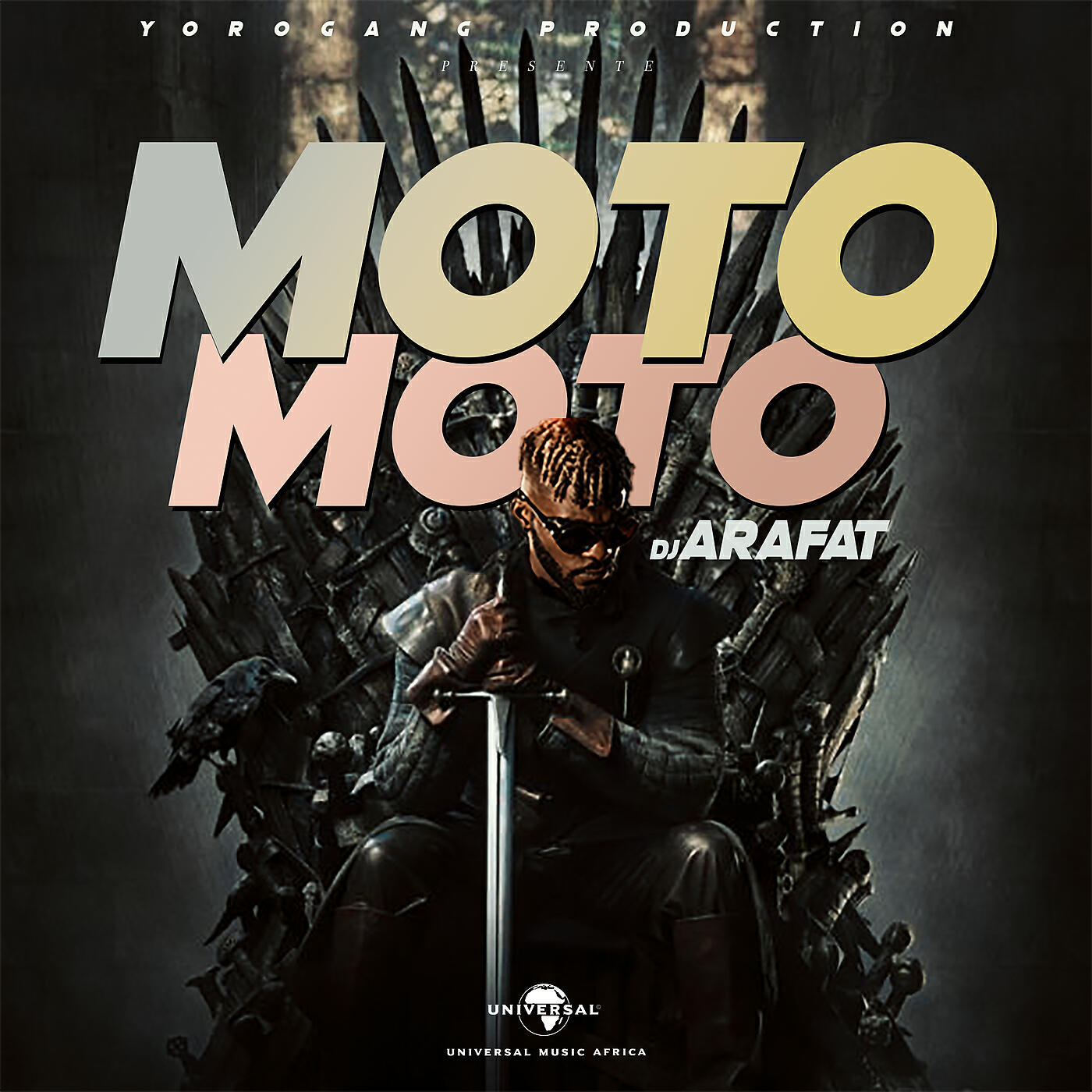 Релиз Moto Moto
