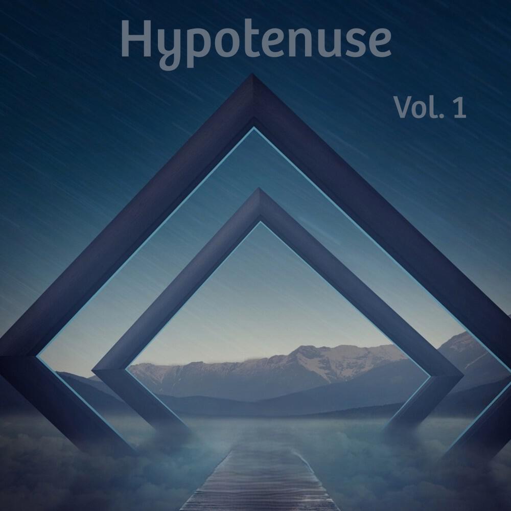 Релиз Hypotenuse, Vol. 1