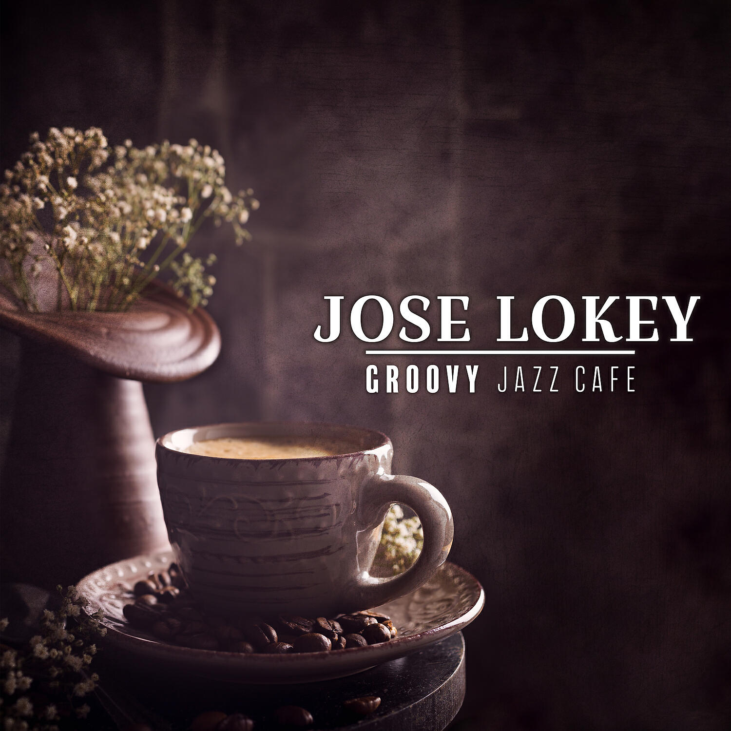 Релиз Groovy Jazz Cafe