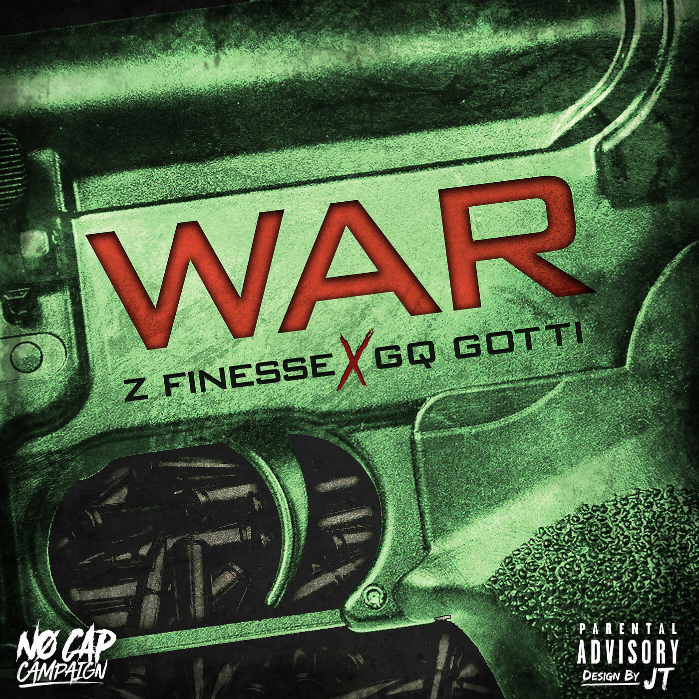 Релиз War