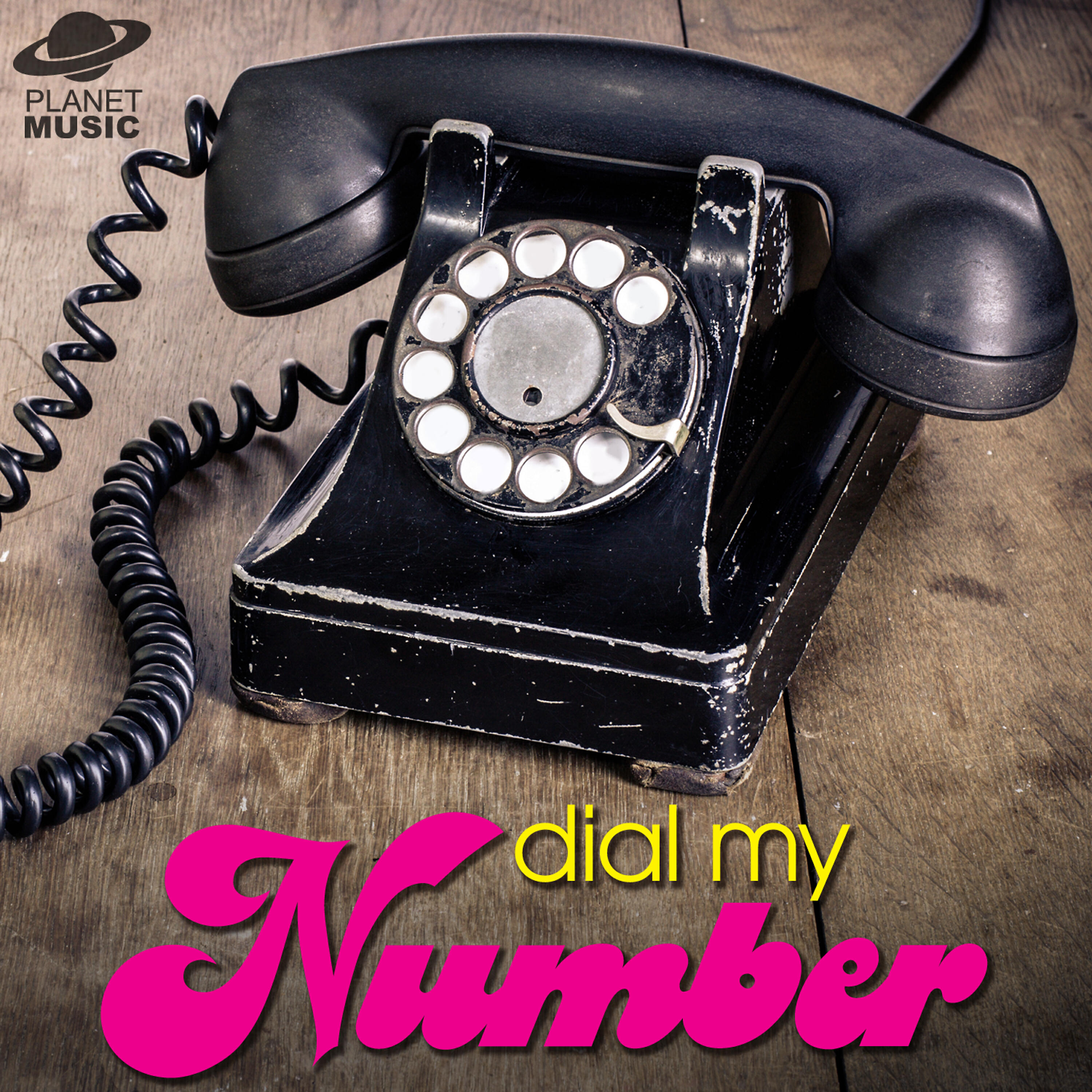 Релиз Dial My Number