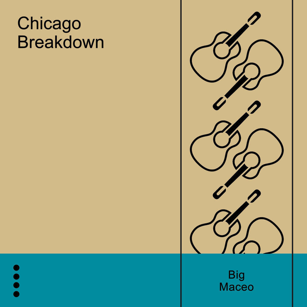 Релиз Chicago Breakdown