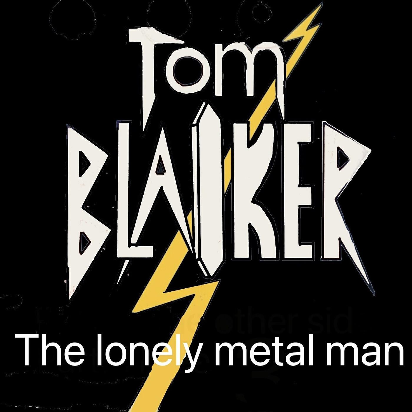 Релиз The Lonely Metal Man