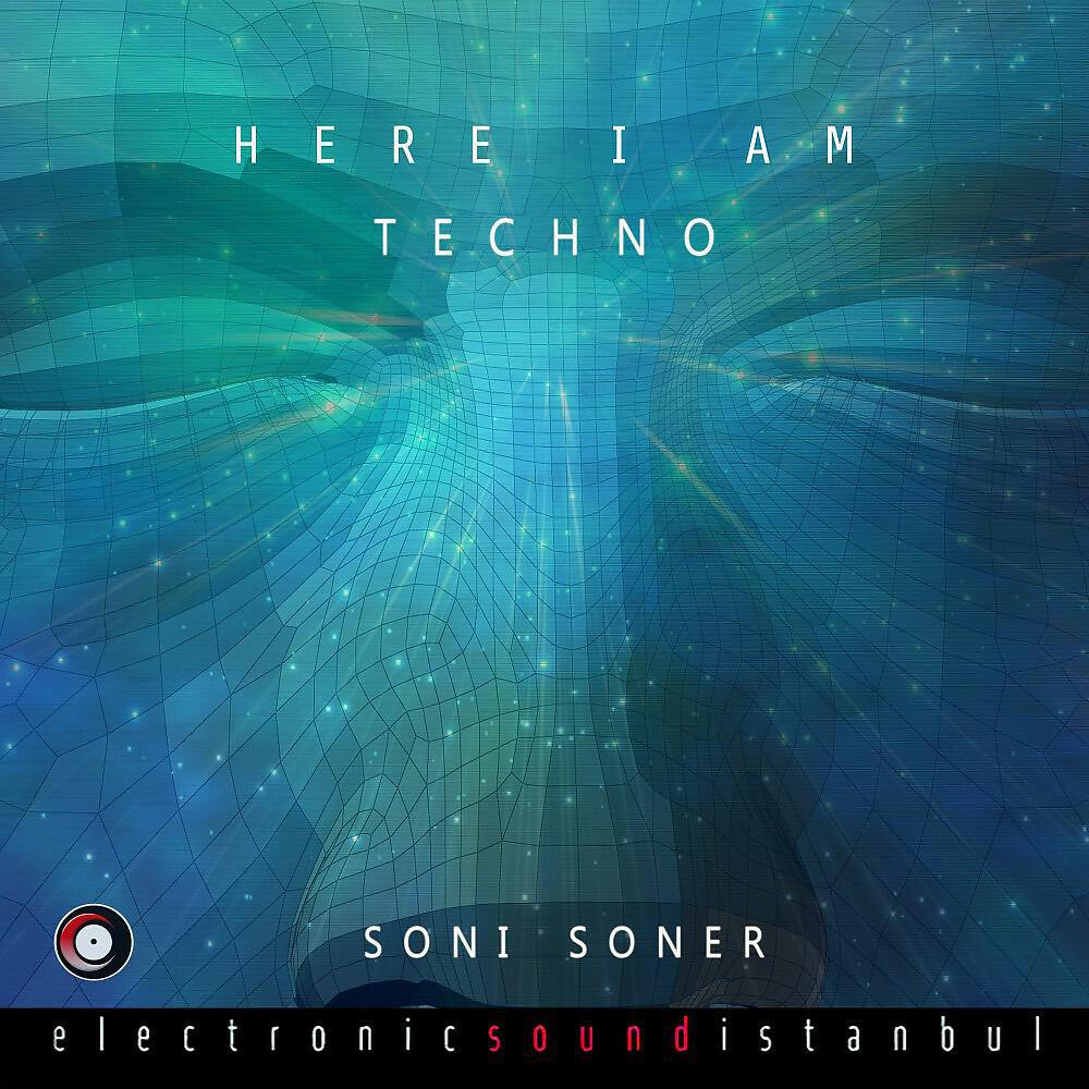 Релиз Here I Am Techno