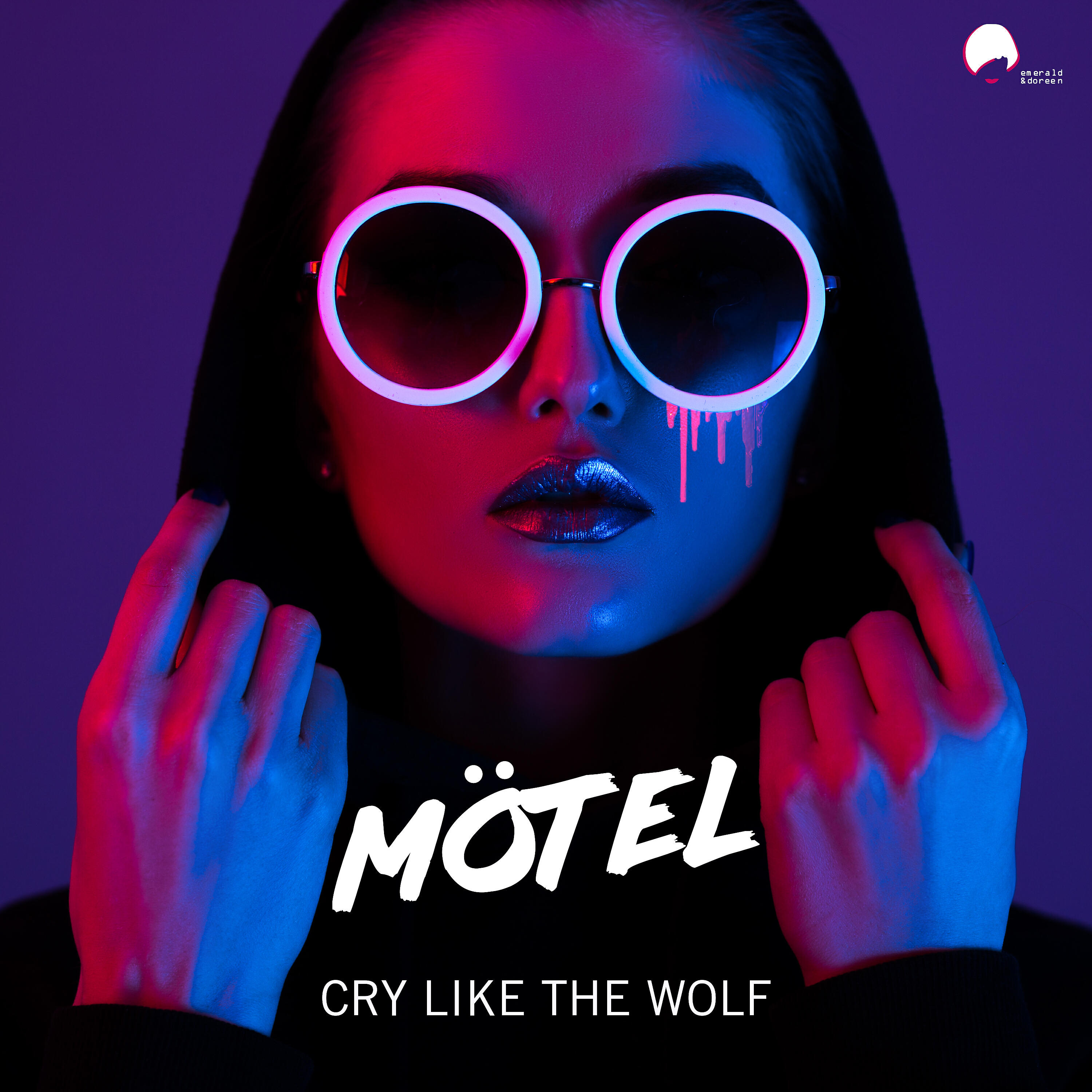 Релиз Cry Like the Wolf